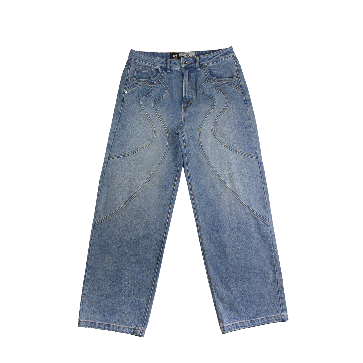 HARMONY DENIM