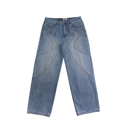 HARMONY DENIM