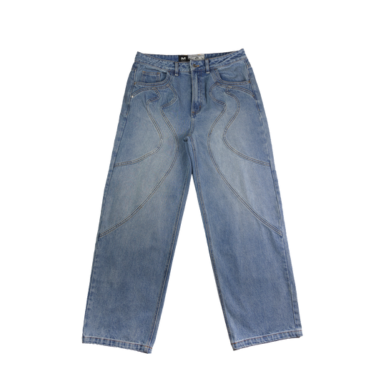 HARMONY DENIM