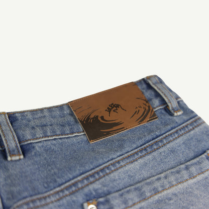 HARMONY DENIM