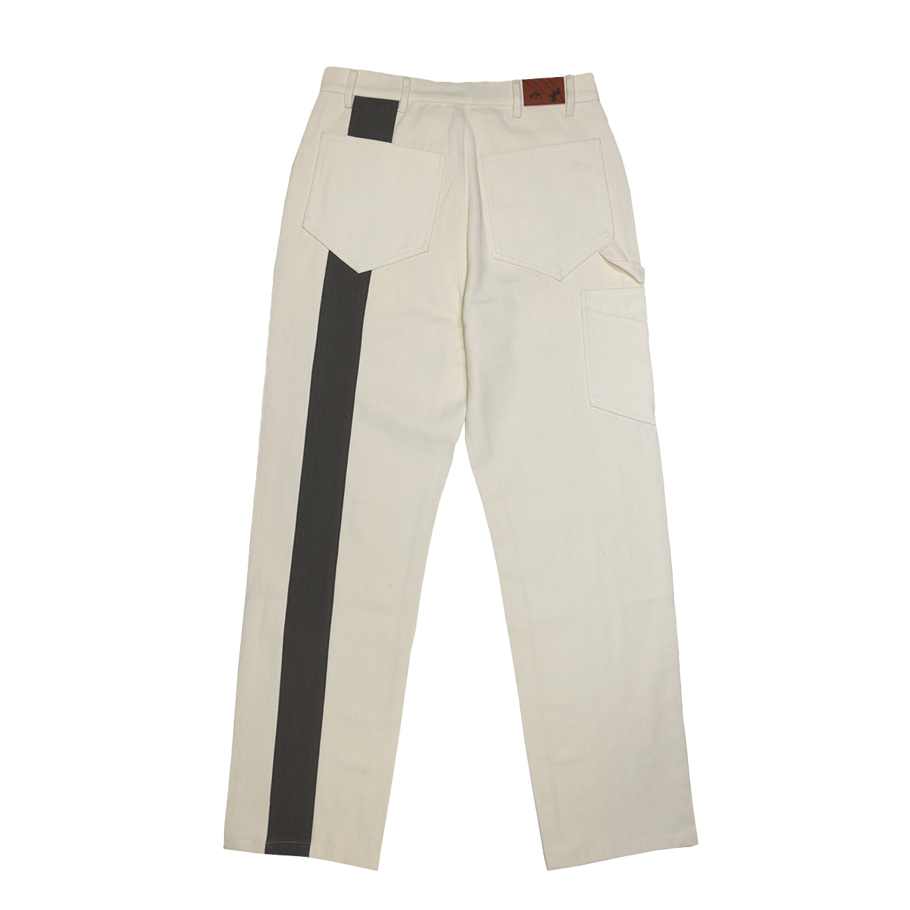 YUGEN PYLON PANTS